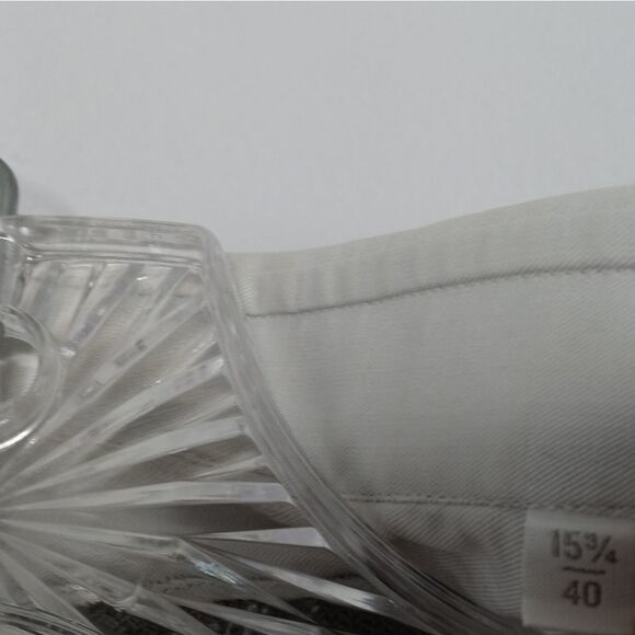 Cellini Barcelino shirt size 15 3/4 - Picture 5 of 6